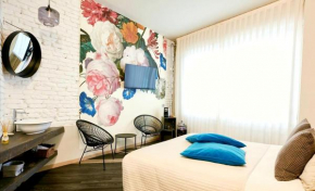 15 Quindici by Serendipity Rooms